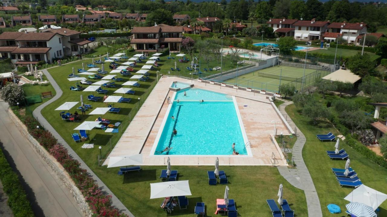Primera Aparthotel