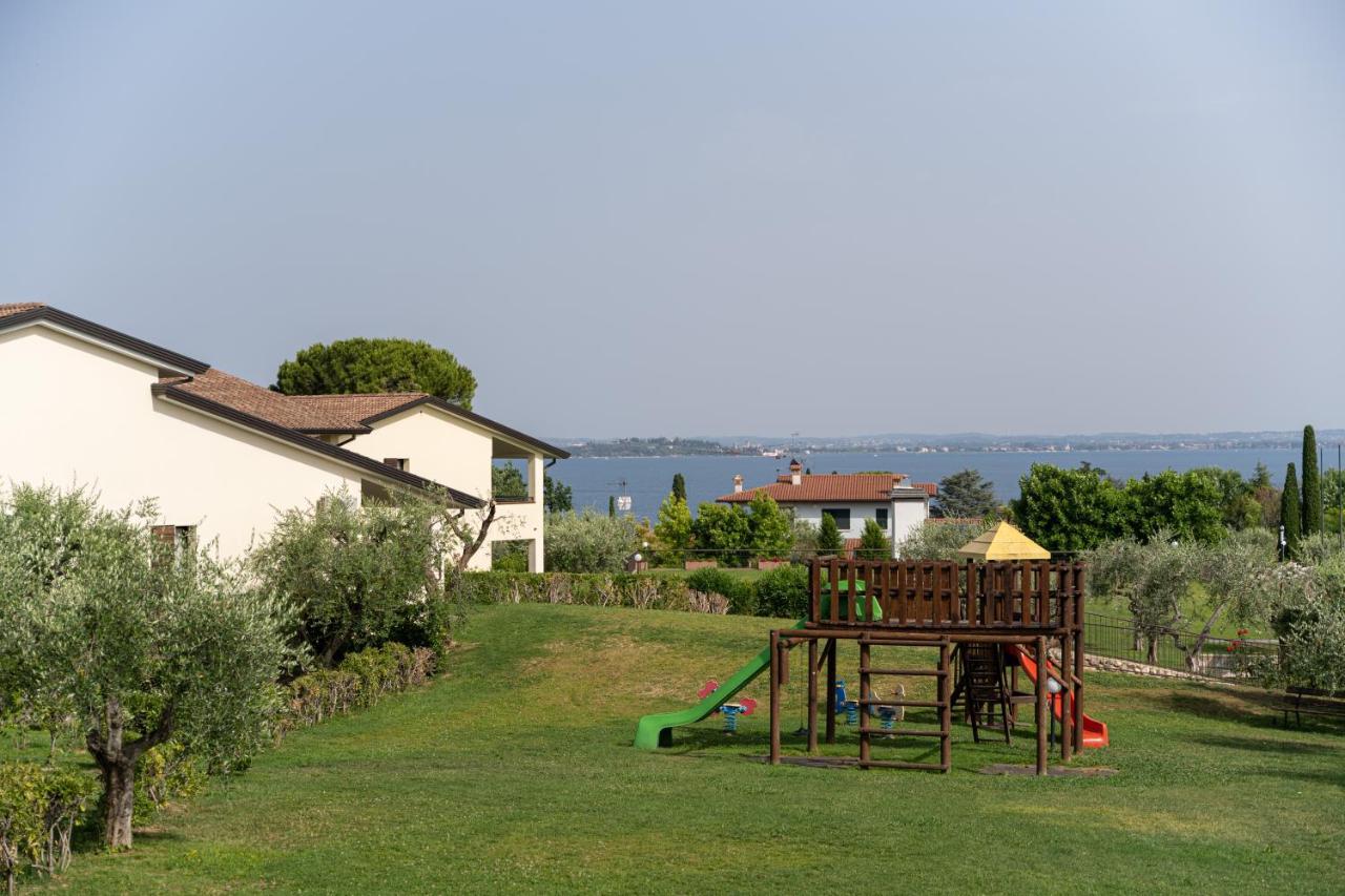 Primera 4* Moniga del Garda