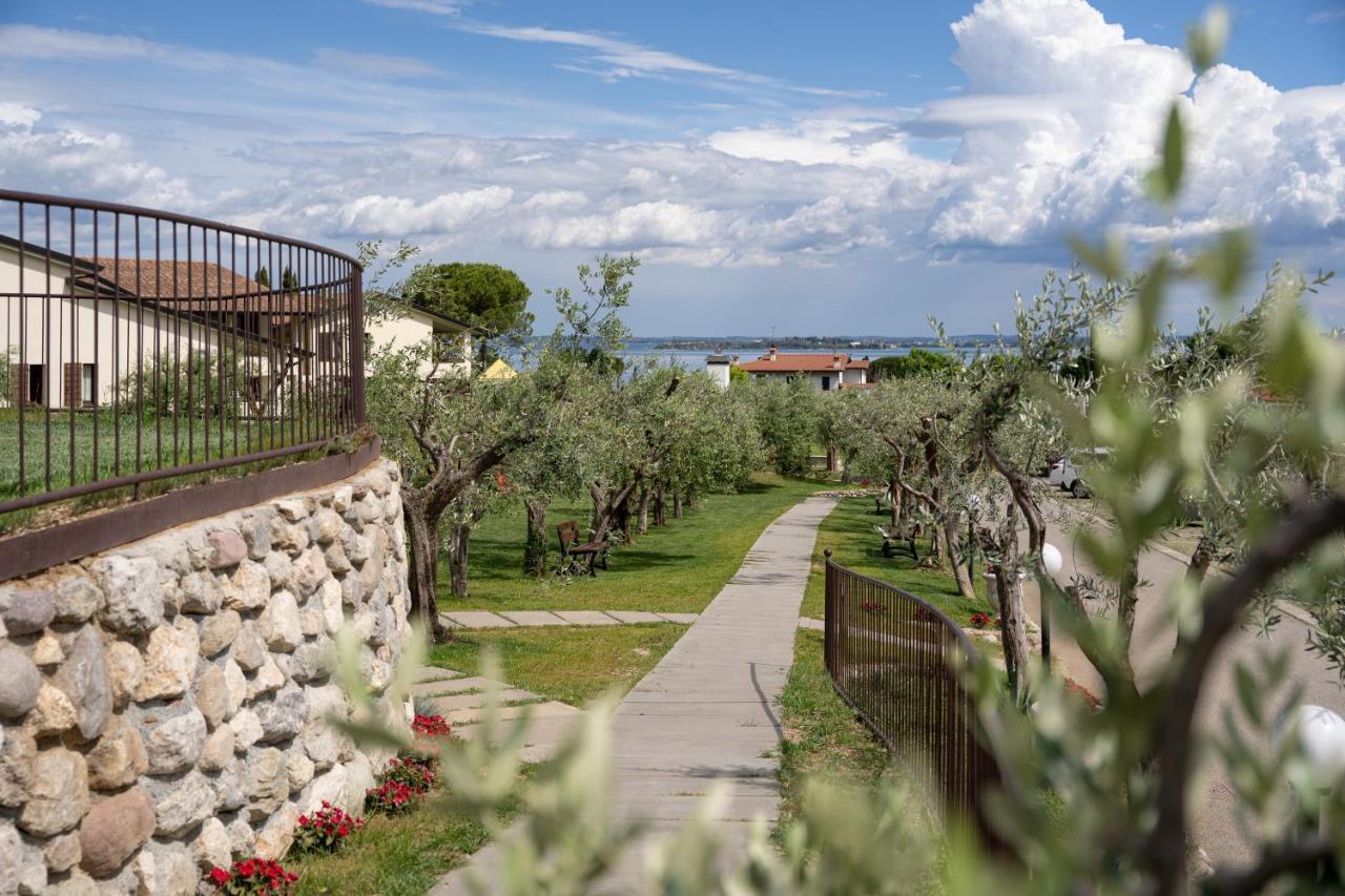 Aparthotel Primera Moniga del Garda