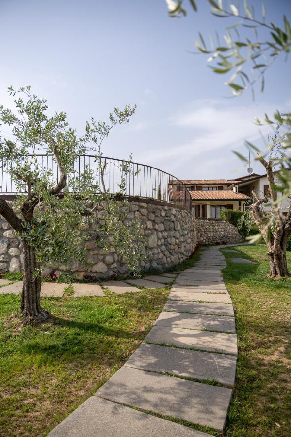 Primera Aparthotel Moniga del Garda