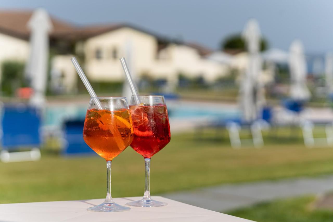 Aparthotel Primera Moniga del Garda