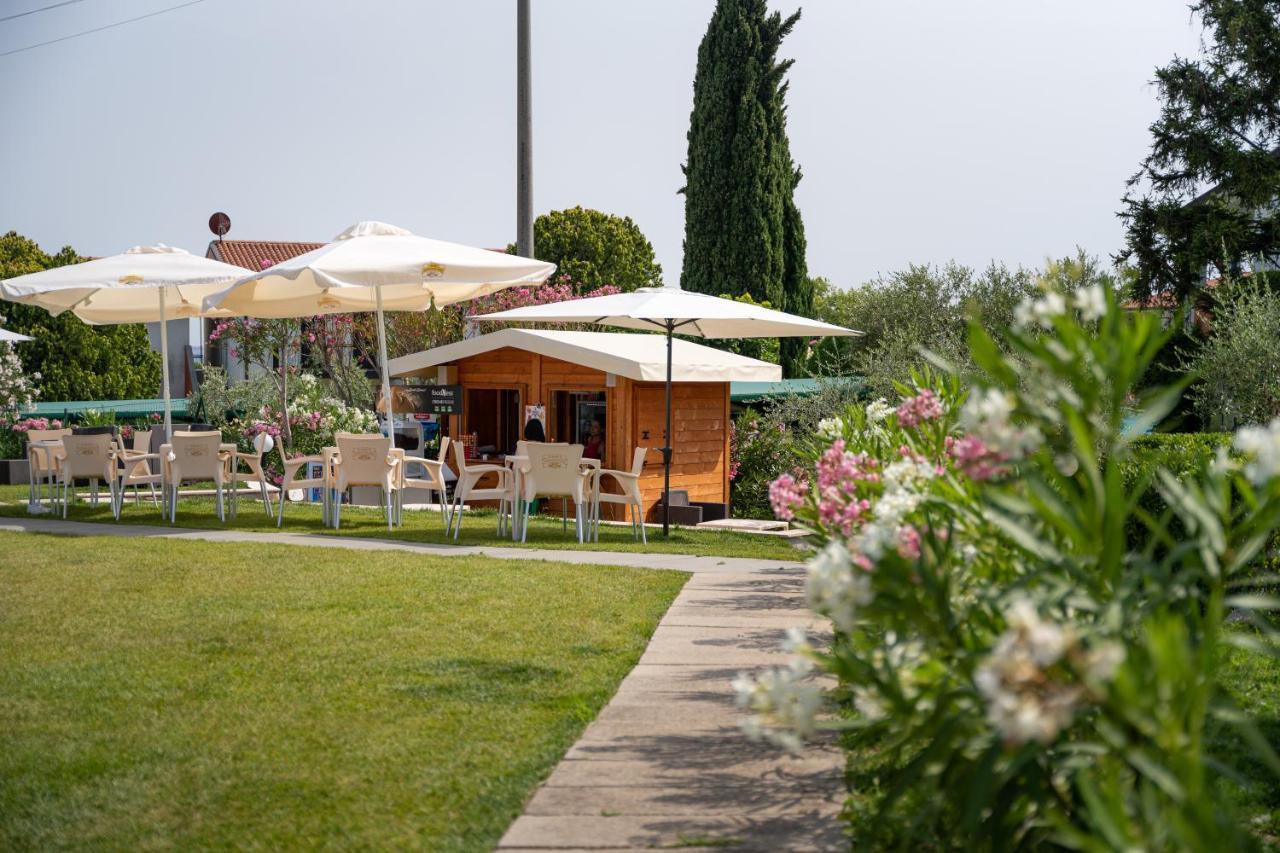 Primera Moniga del Garda