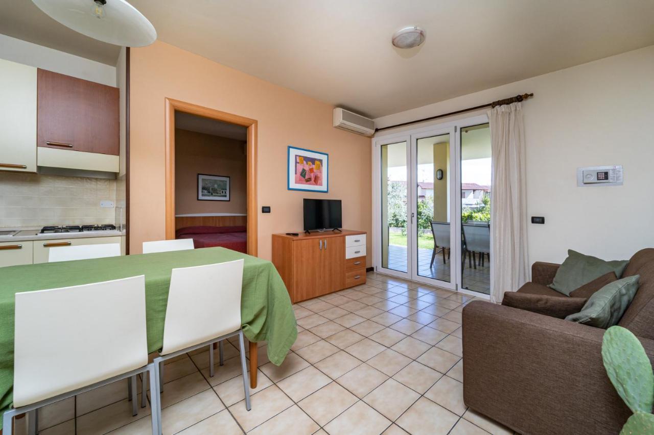 Primera Aparthotel Moniga del Garda