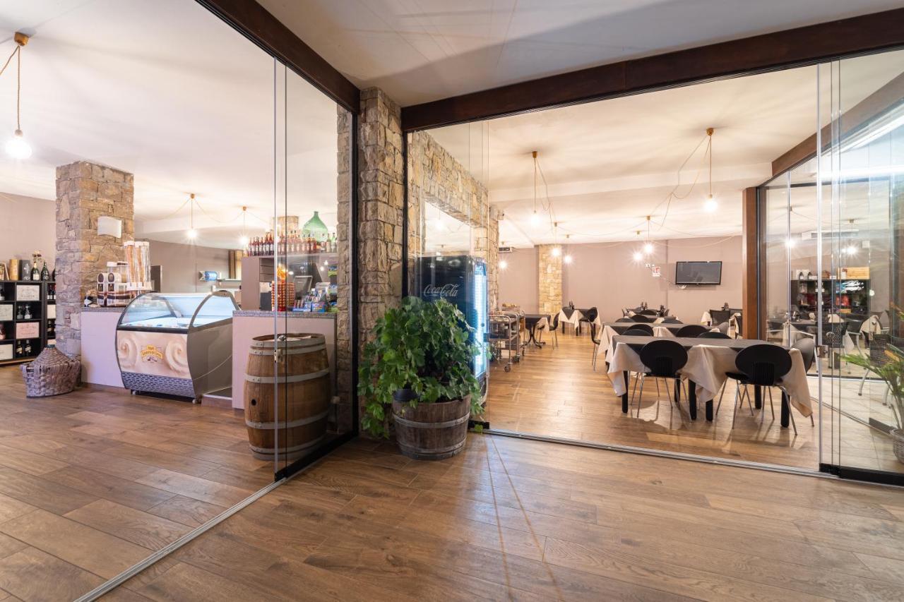 Primera 4* Moniga del Garda