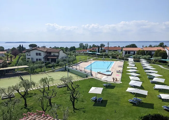 Residence Primera