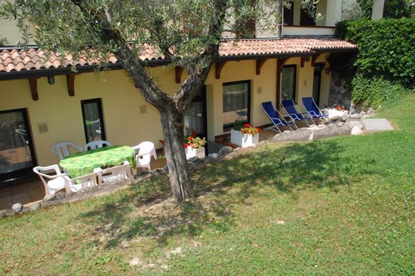 Aparthotel Primera