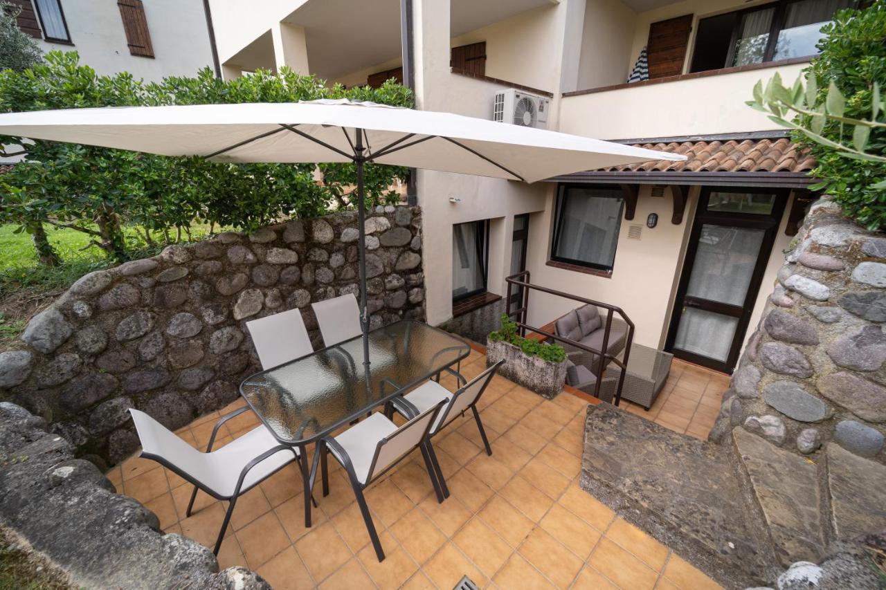 Primera Apart-hotel Moniga del Garda