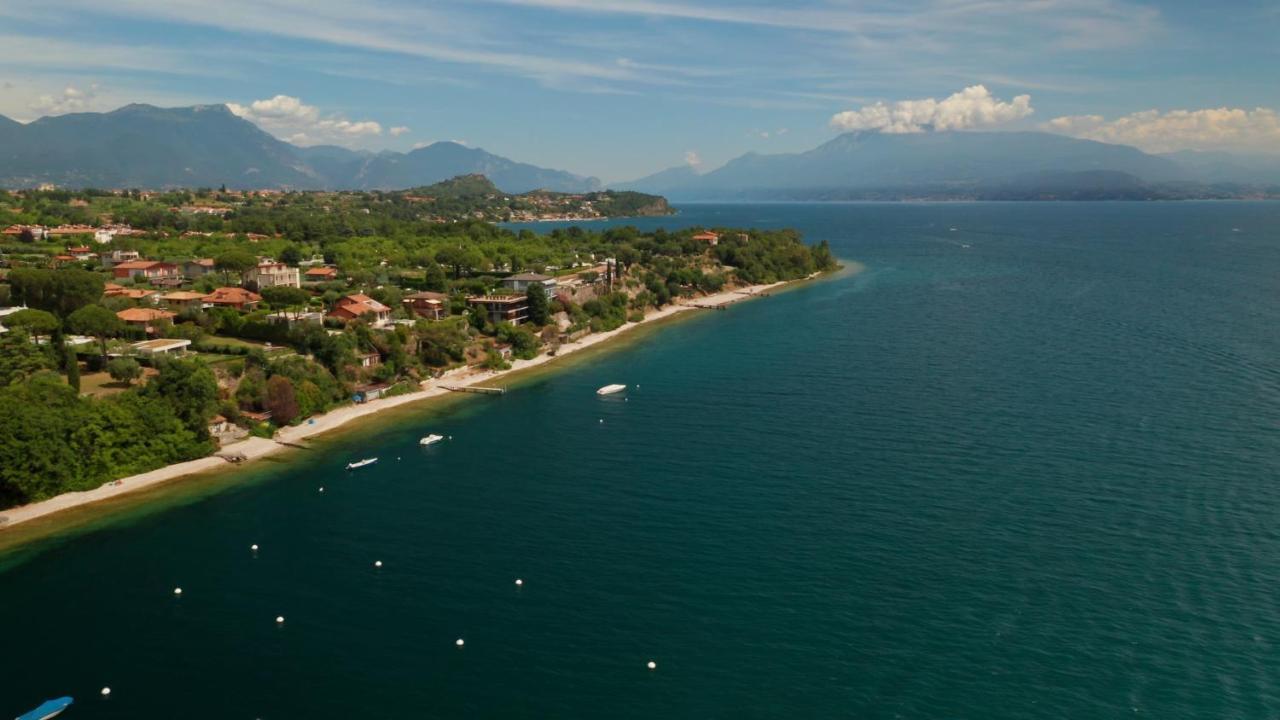 Apart-hotel Primera Moniga del Garda