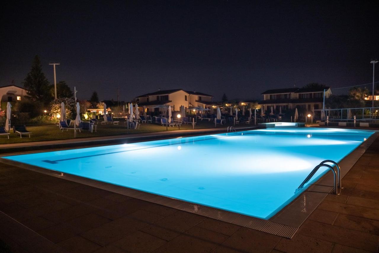 Aparthotel Primera Moniga del Garda