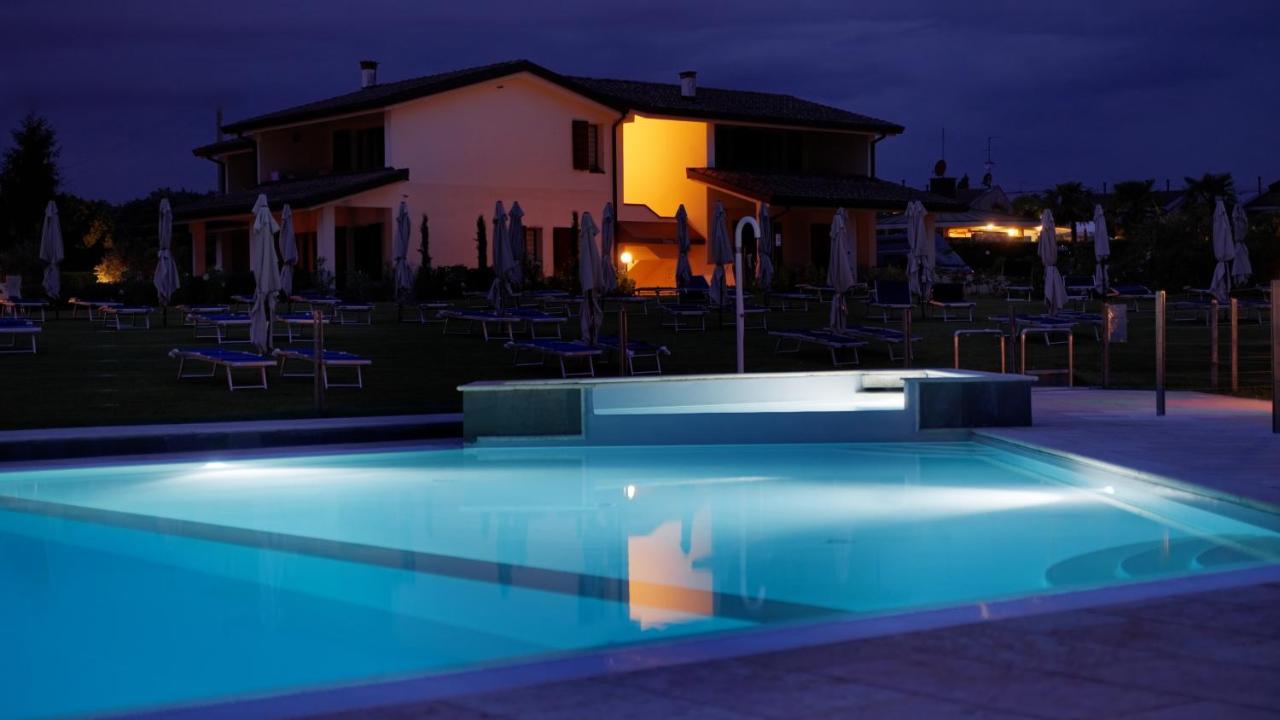 Aparthotel Primera 4*