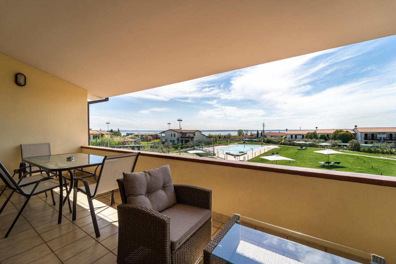 Aparthotel Primera Moniga del Garda