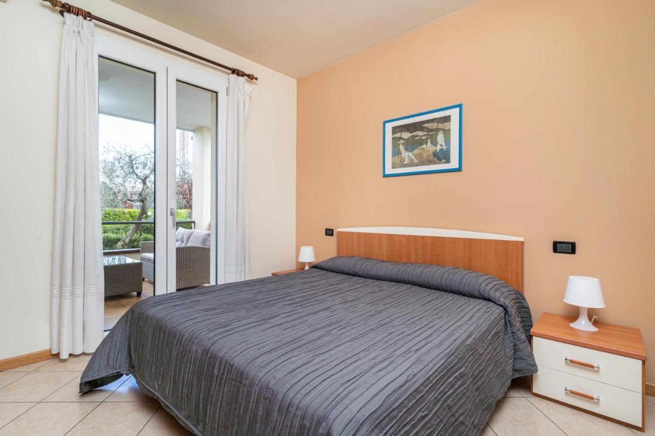 Primera Aparthotel Moniga del Garda