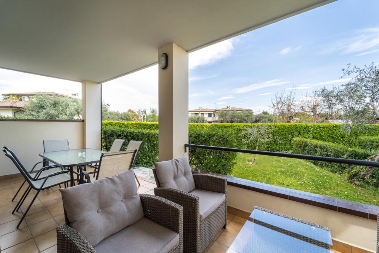 Primera Apart-hotel Moniga del Garda