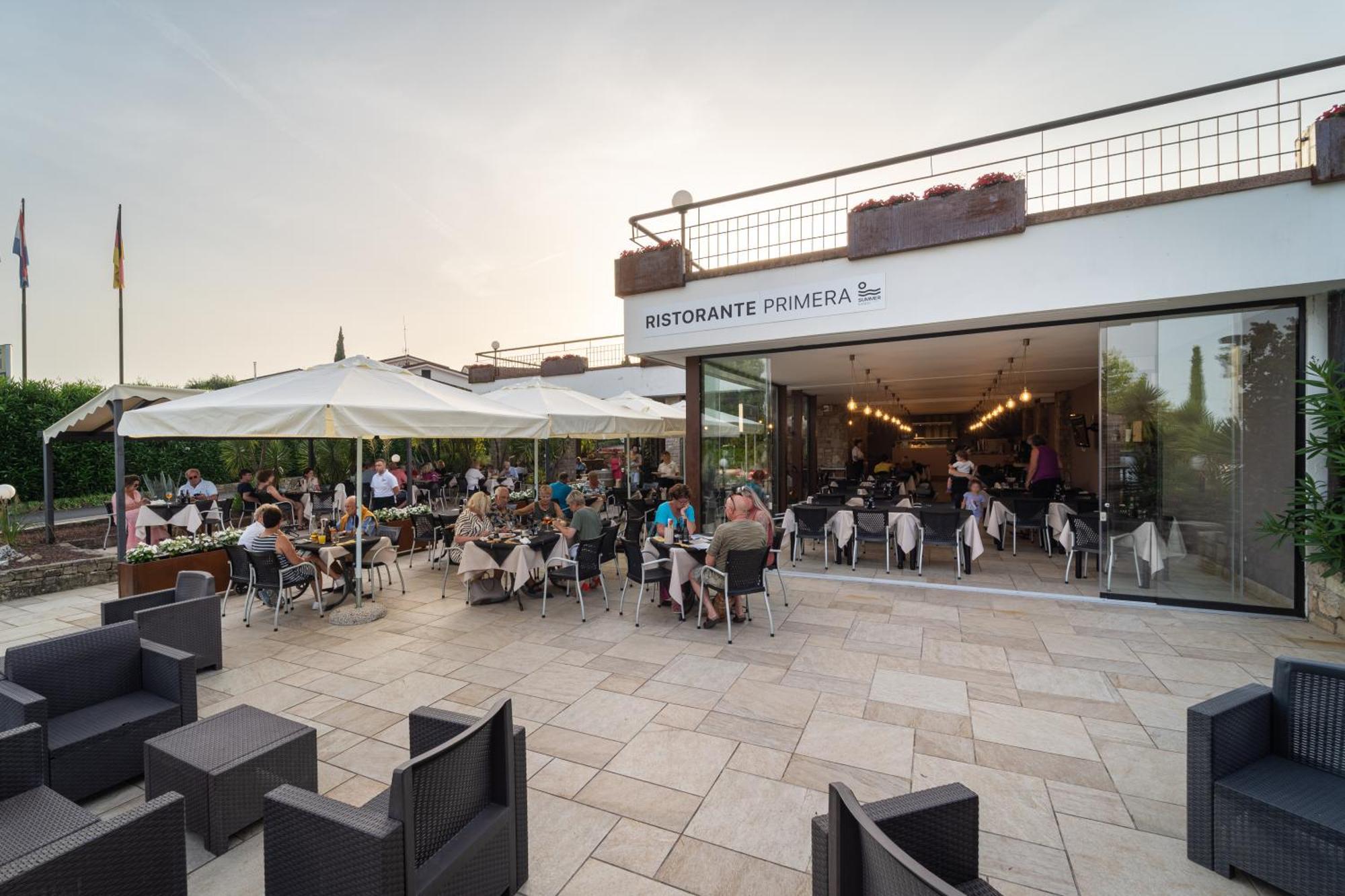 Primera 4* Moniga del Garda