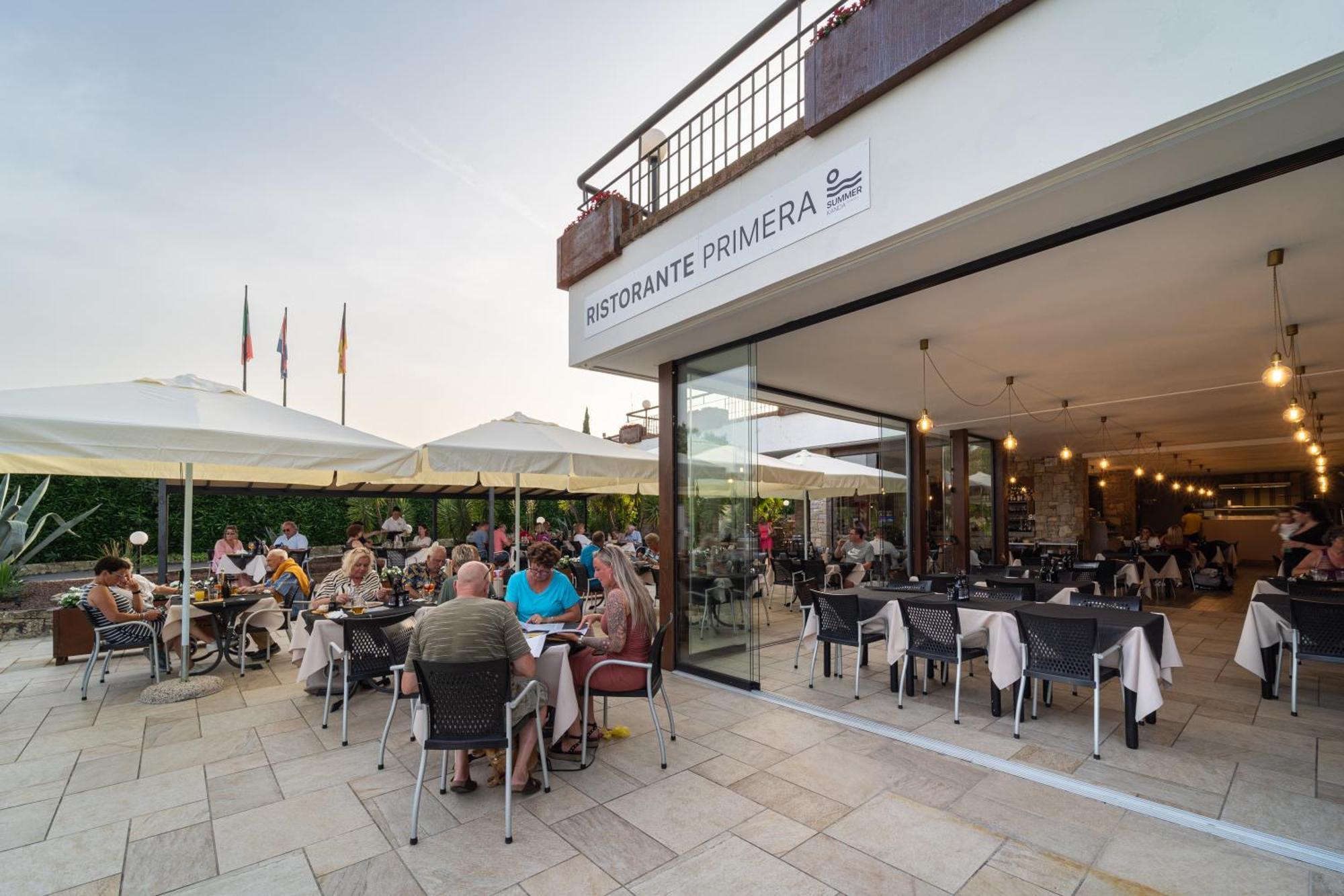 Aparthotel Primera Moniga del Garda