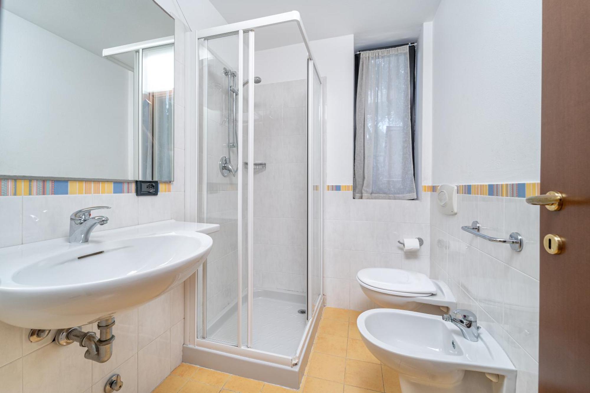 Primera Apart-hotel Moniga del Garda
