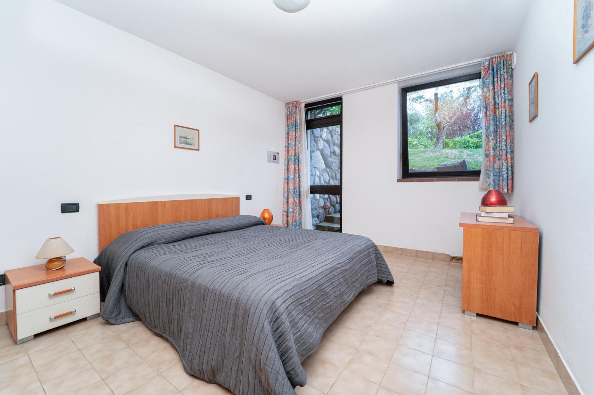 Primera Aparthotel Moniga del Garda
